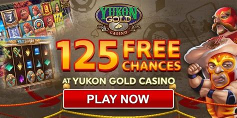 казино yukon gold